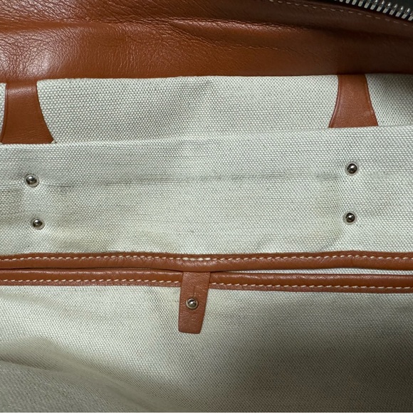 Goyard Black Marquises Tote - Picture 14 of 16